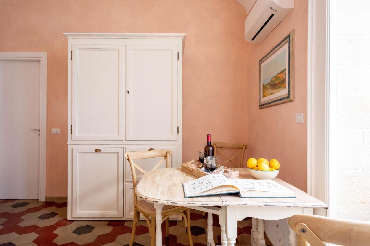 Dimora Di Ulisse Sea View Holiday Apartment Syracuse Exterior photo