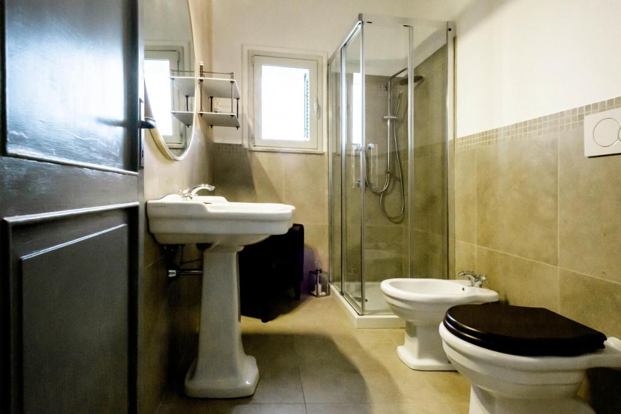 Dimora Di Ulisse Sea View Holiday Apartment Syracuse Exterior photo
