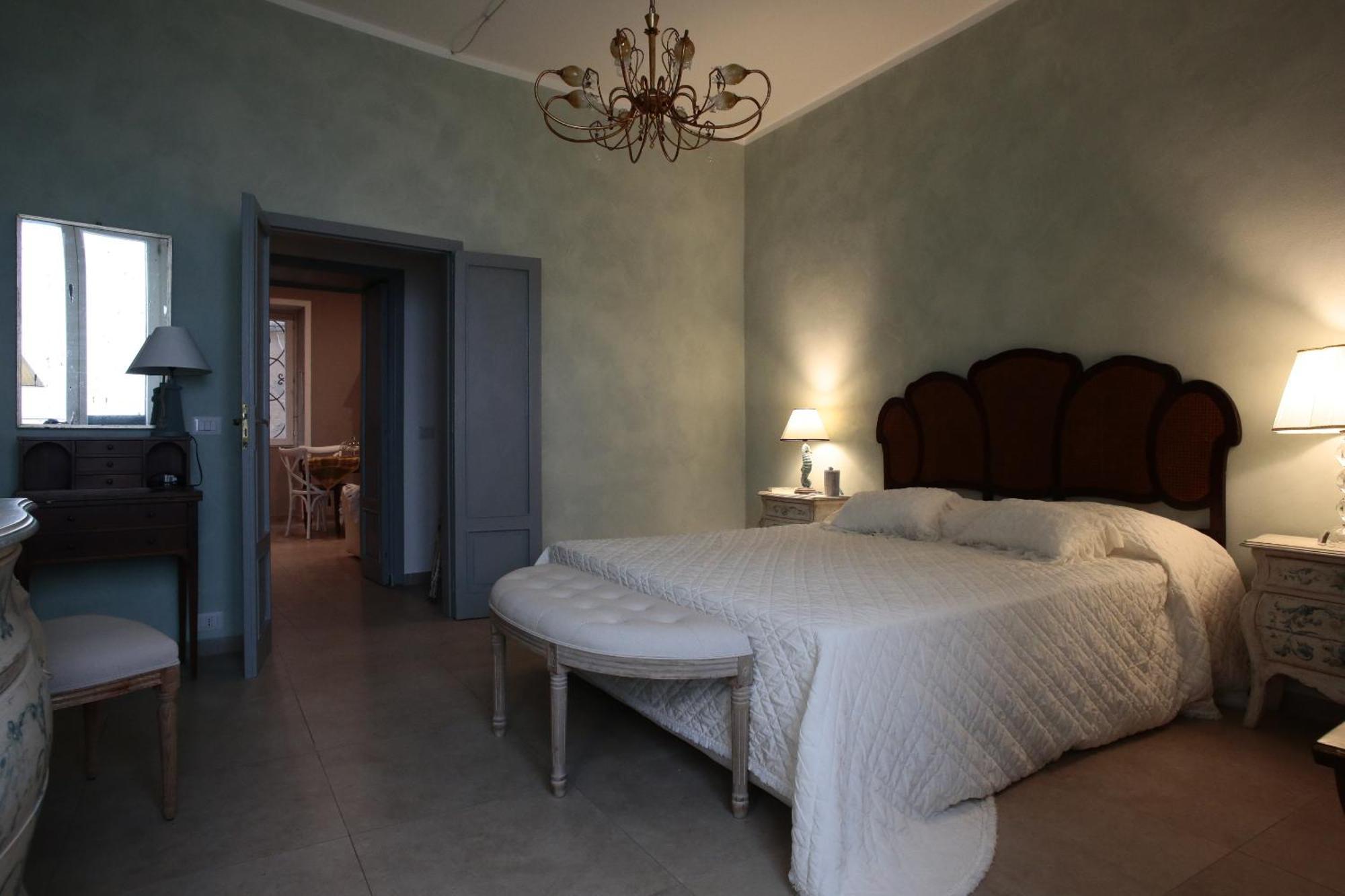 Dimora Di Ulisse Sea View Holiday Apartment Syracuse Exterior photo